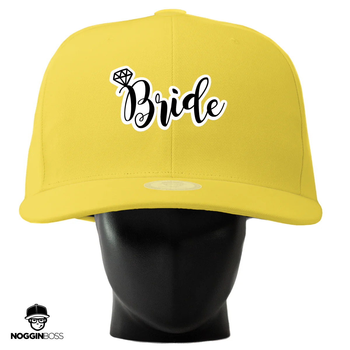 Yellow S/M Noggin - Image 10