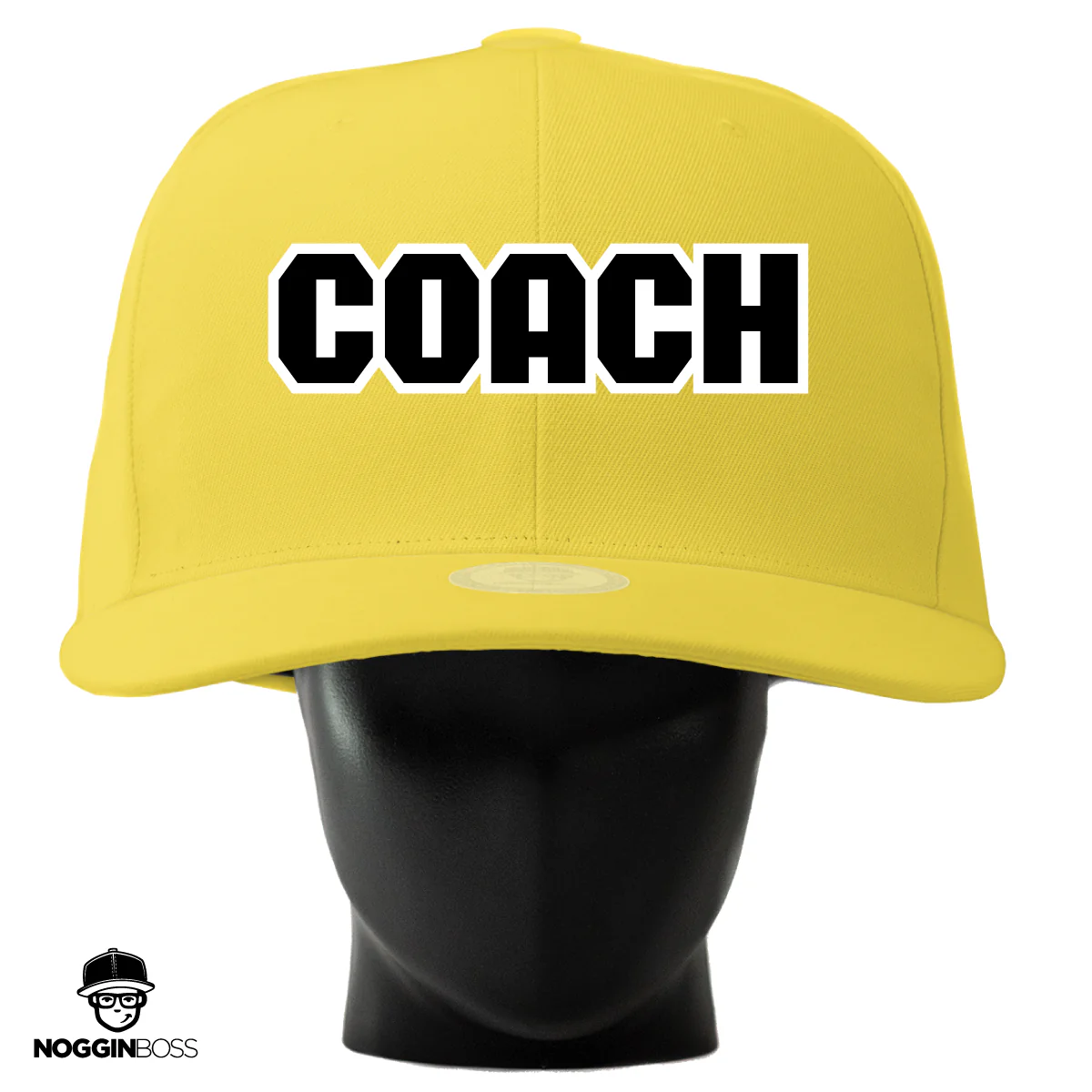 Yellow S/M Noggin - Image 13
