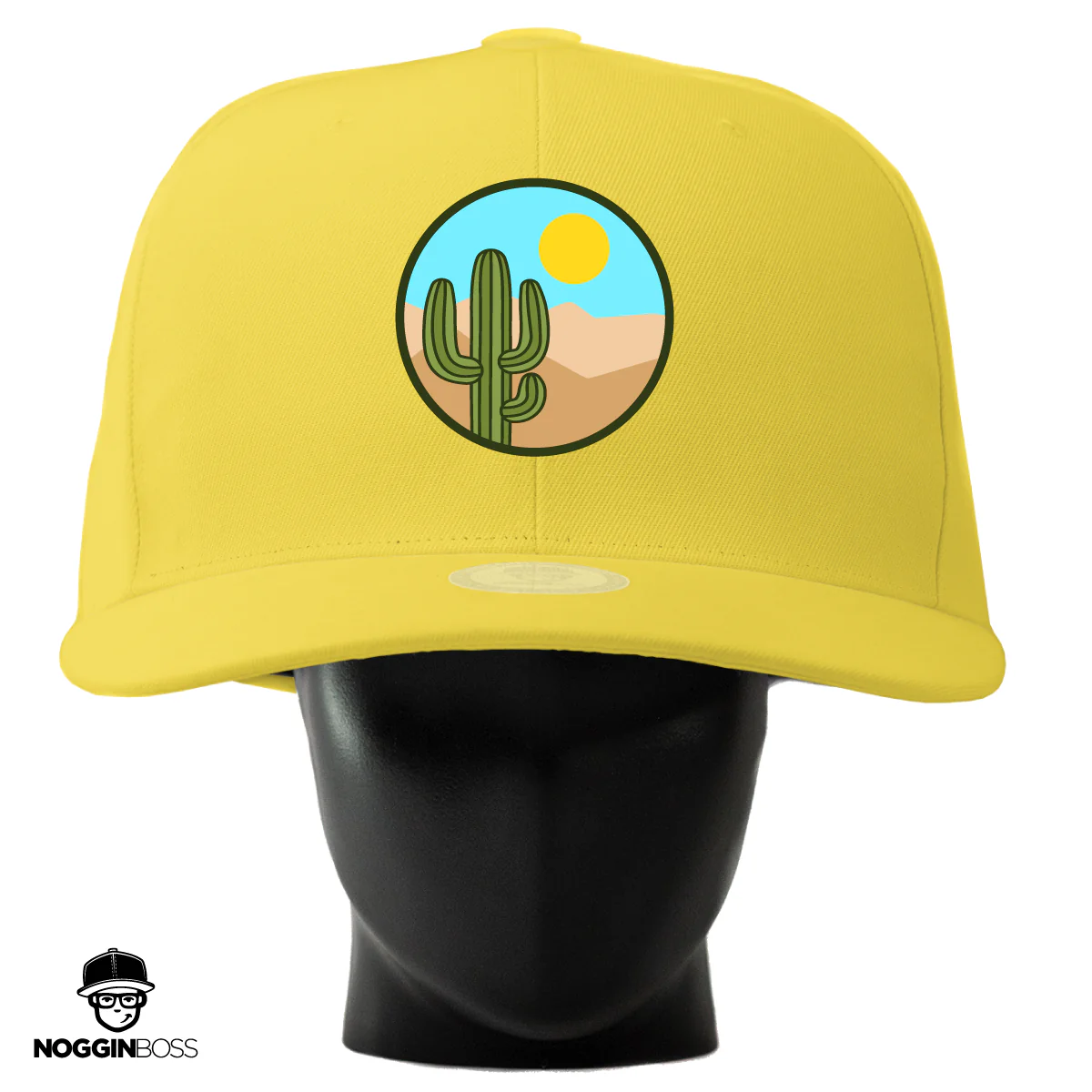 Yellow S/M Noggin - Image 14