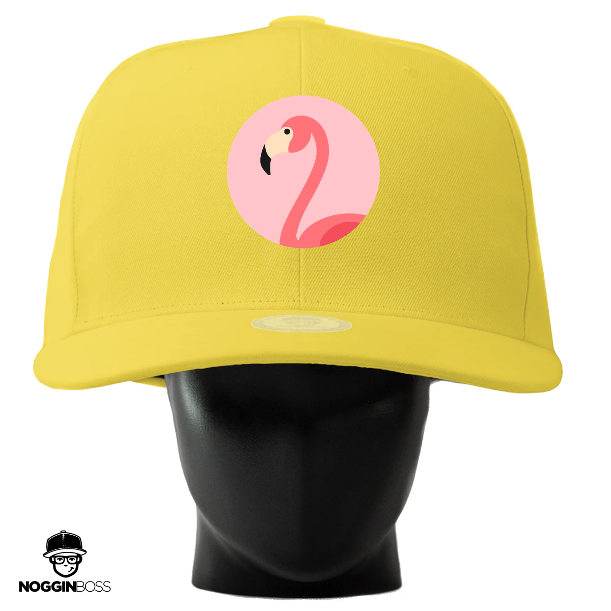 Yellow S/M Noggin - Image 18