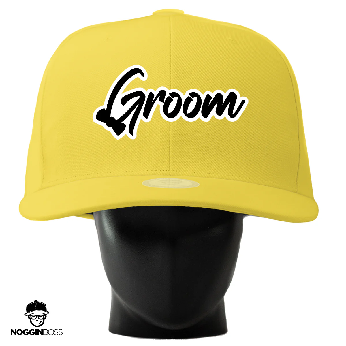 Yellow S/M Noggin - Image 21