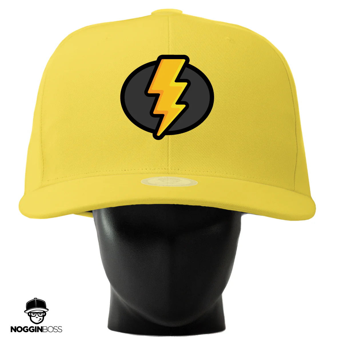 Yellow S/M Noggin - Image 24