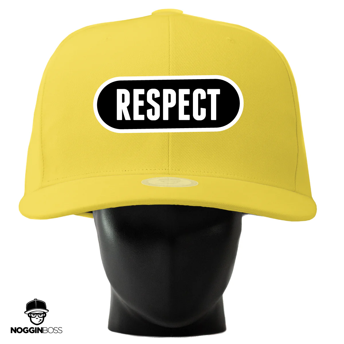 Yellow S/M Noggin - Image 37