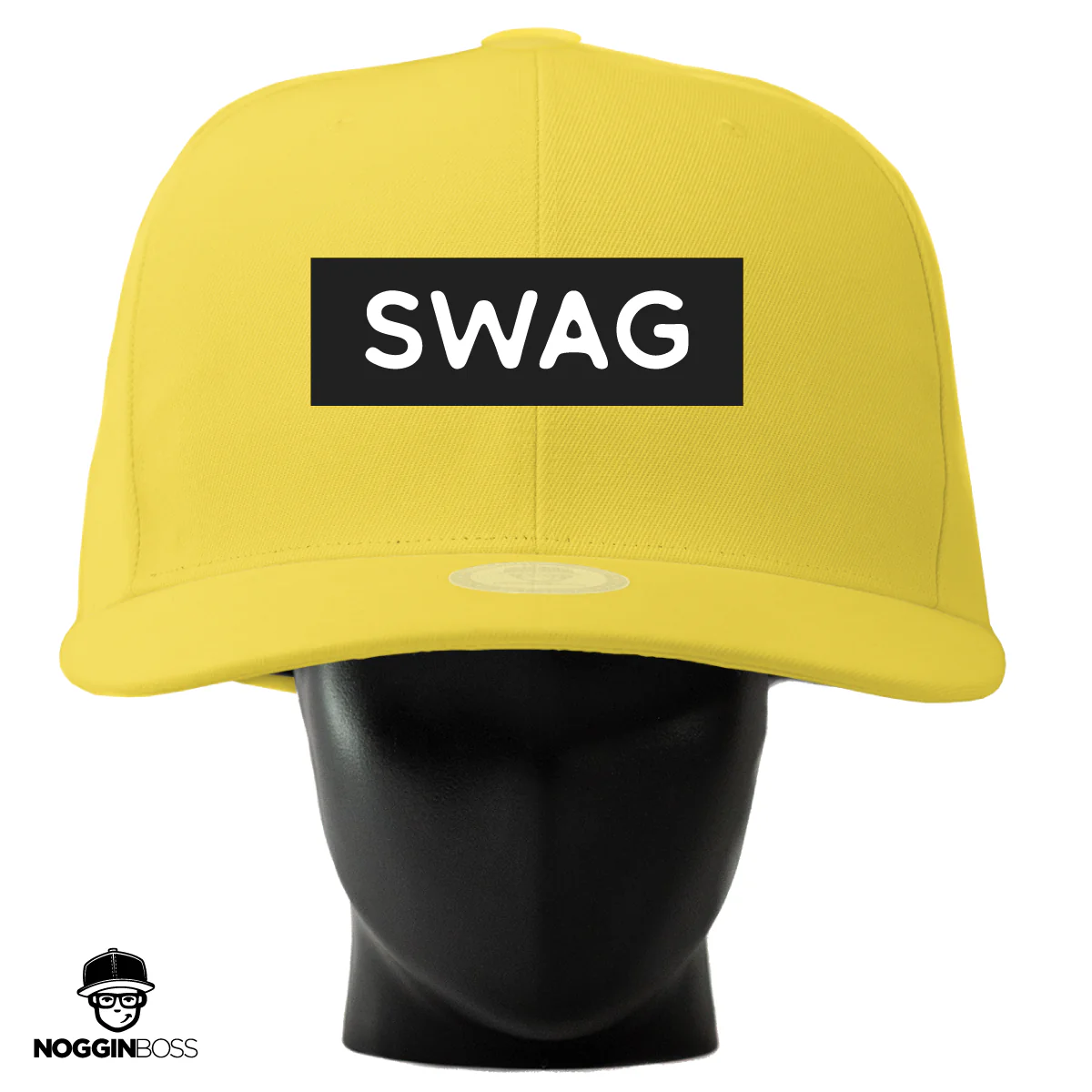 Yellow S/M Noggin - Image 43